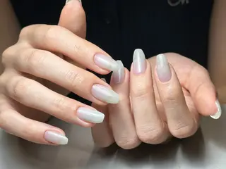 ネイル Eveネイル チップスカルプ専門店のネイルデザイン