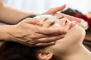 牧港ゆがみ整骨院所属・牧港ゆがみ 鍼灸整骨院のエステ・リラクイメージ