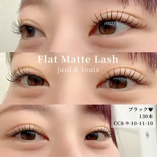 マツエク・マツパ まつげのお店 JUUL & LOUIS ｼﾞｭｰﾙｱﾝﾄﾞﾙｲｽ所属・JUUL&LOUIS 福藤 瞳のエステ・リラクイメージ