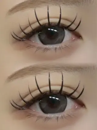 マツエク・マツパ FLEUR eyelashsalon所属・FLEUR 【フルール】のマツエク・マツパデザイン