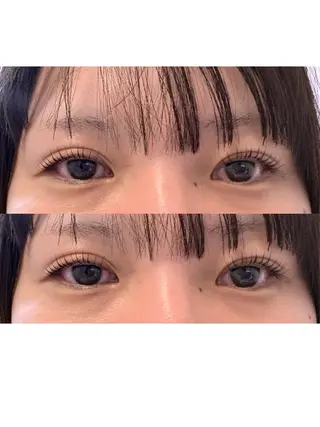 マツエク・マツパ トータルビューティー サロン・Ｎの眉毛・アイブロウイメージ