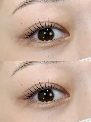 マツエク・マツパ 𝐞𝐢𝐠𝐡𝐭 yuzuki🫧のマツエク・マツパデザイン