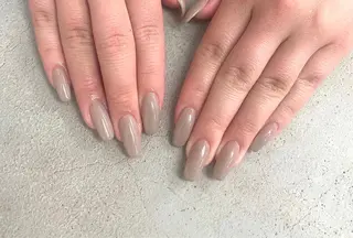 ネイル ピュアネイル& オンディーヌのネイルデザイン