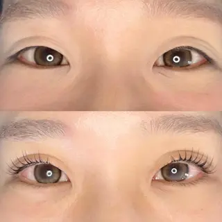 マツエク・マツパ 0's香久山店 エンズのマツエク・マツパデザイン