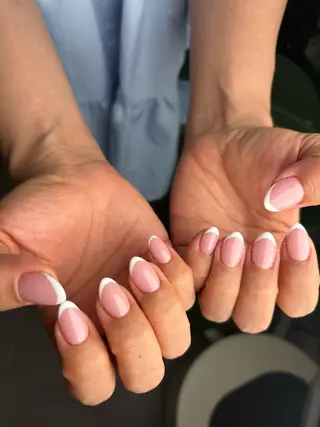 ネイル 🍭凛nail 🍬のネイルデザイン