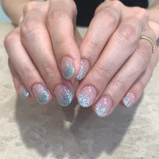 ネイル beau'r Kohaneのネイルデザイン