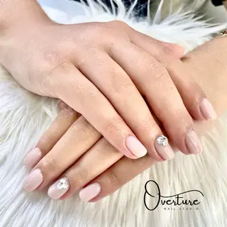 ネイル Overture nail studio所属・Overture Sayaのネイルデザイン