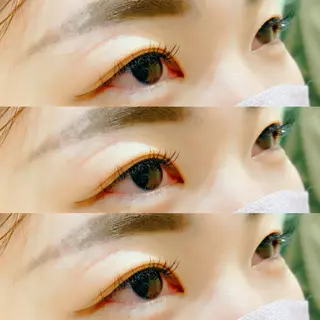 マツエク・マツパ patou 烏丸所属・ショート特化/ 上原麗咲希のヘアスタイル