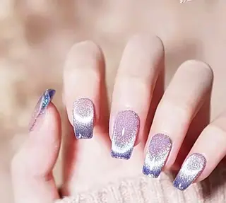 ネイル THE ONE栄店所属・Theone栄店 川原のネイルデザイン