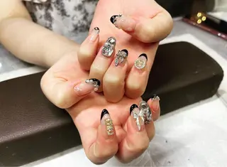 ネイル CLAIRE 〚クレア〛のネイルデザイン