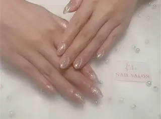 ネイル 小林 あゆみのネイルデザイン