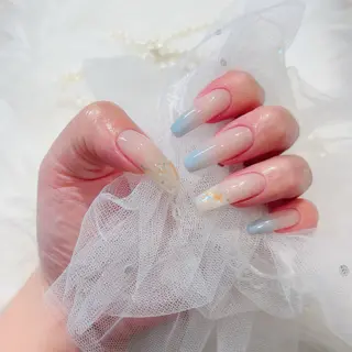 ネイル Miki milimiliのネイルデザイン