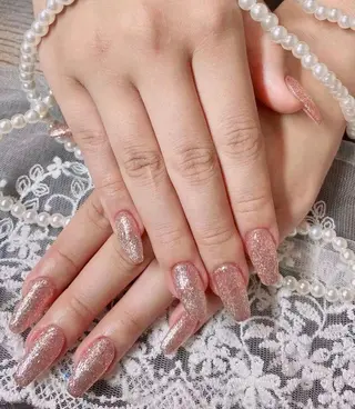 ネイル Melody メロディのネイルデザイン