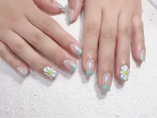 ネイル Regaro i.sのネイルデザイン