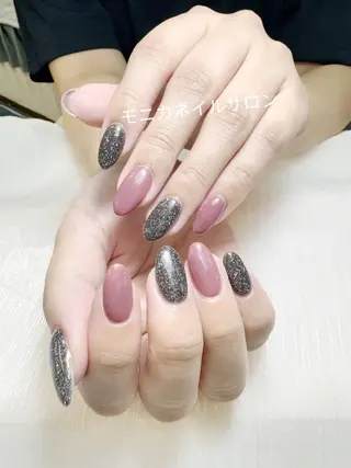 ネイル 清水 亞美のネイルデザイン