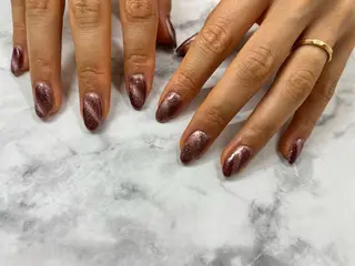 ネイル Regene ARAKIのネイルデザイン