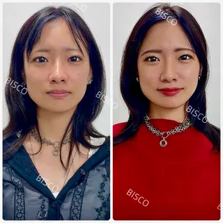 17タイプ診断 BISCO大阪梅田のその他イメージ