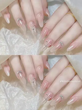 ネイル Minn ANA.CHUOのネイルデザイン