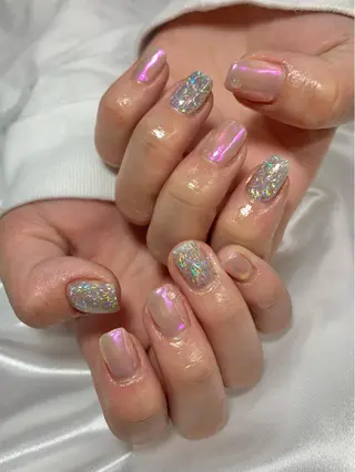 ネイル Nailsalon Fave/Rinaのネイルデザイン