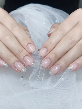 ネイル DUO MI所属・DUO   MI nail salonのネイルデザイン