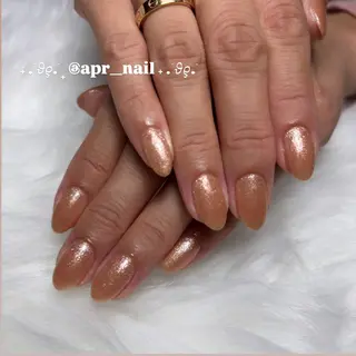ネイル Nailsalon apricotのネイルデザイン