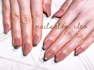 ネイル ネイルサロンCleo 上前津店のネイルデザイン