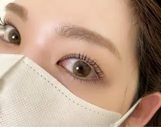 マツエク・マツパ eclipse eyelashのマツエク・マツパデザイン