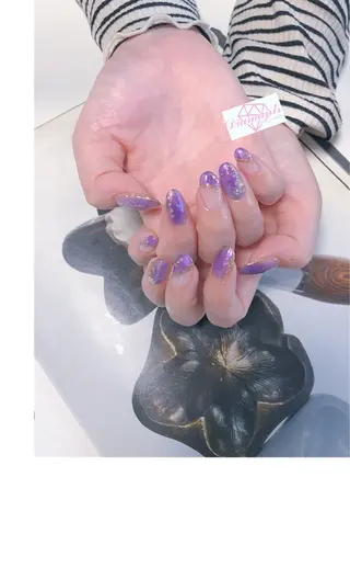 ネイル Asa miのネイルデザイン