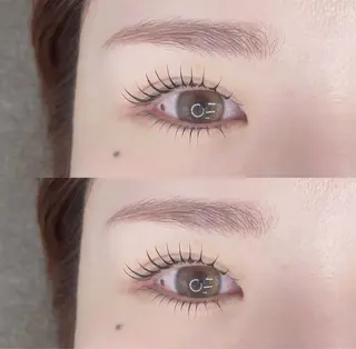 マツエク・マツパ Unknown.元町 misuzuの眉毛・アイブロウイメージ