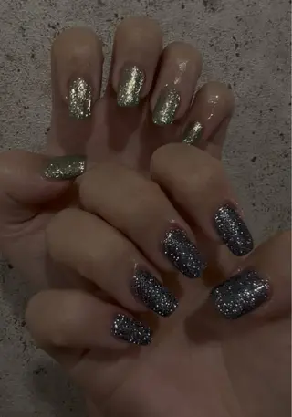 ネイル Kawaii _Nailのネイルデザイン