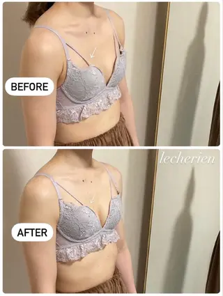 lecherien ルシェリアのエステ・リラクイメージ