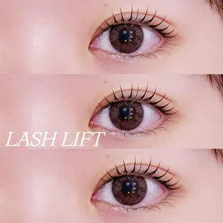 マツエク・マツパ RIGOLETTO 🤍吉成愛華のマツエク・マツパデザイン