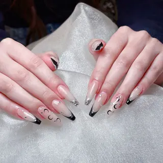 ネイル ネイル👑クイーンズ NailQueensのネイルデザイン