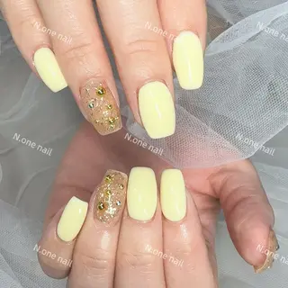 ネイル N.one Miya🎀のネイルデザイン