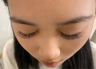 マツエク・マツパ EILIS&EYE SALONのマツエク・マツパデザイン