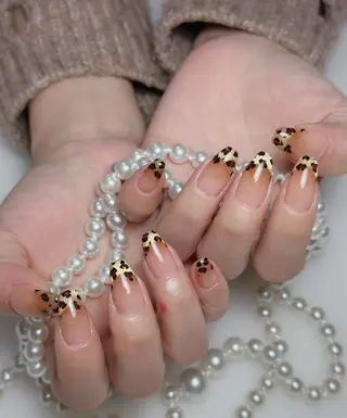 ネイル 👍thumbs up nail👍のネイルデザイン