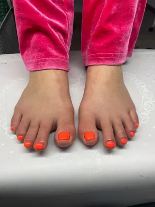 ネイル Nails MAYO Mukaiのネイルデザイン