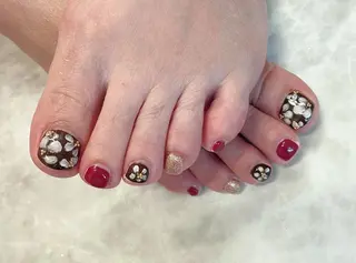 ネイル ネイリスト♡ AYAKOのネイルデザイン