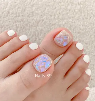 ネイル Nails 39のネイルデザイン