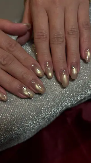 ネイル ネイルハウス✴︎ふたご座所属・ネイルハウスふたご座 Natsumiのネイルデザイン