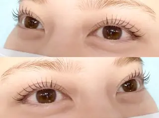 マツエク・マツパ 川畑🌻 アンジェリカ錦糸町のマツエク・マツパデザイン