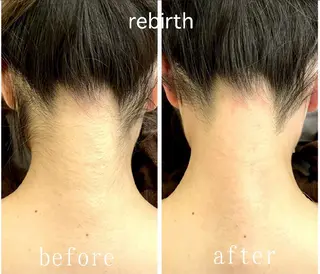 武田 夏葵のエステ・リラクイメージ