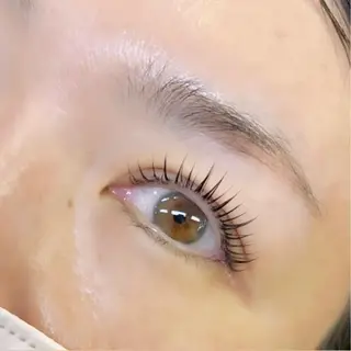 マツエク・マツパ 🫧bianca ARAI🫧のマツエク・マツパデザイン