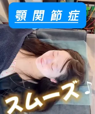 小顔美容鍼専門サロン 渋谷YZのエステ・リラクイメージ