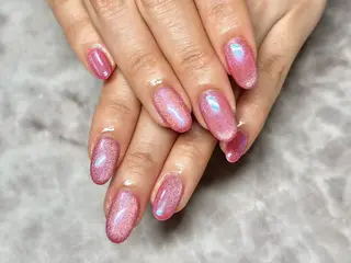 ネイル Nailsalon Graciasのネイルデザイン