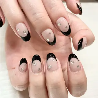 ネイル BellaLuna 金子のネイルデザイン