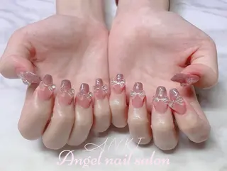 ネイル Angel nail salonのネイルデザイン