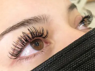 マツエク・マツパ eyelash salon la chou_chou所属・アイラッシュサロン ラシュシュのマツエク・マツパデザイン
