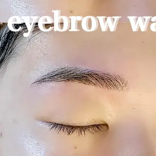 アイブロウ 南方 みゆの眉毛・アイブロウイメージ