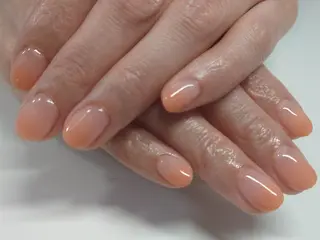 ネイル 大須賀 つかさのネイルデザイン